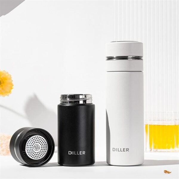 Thermos Insulated Water Bottle - รูปภาพ 5