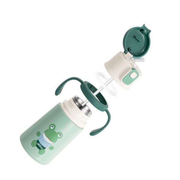 Thermos Kids Bottle - 画像 (5)