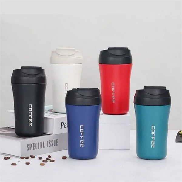 Thermos Coffee Cup - รูปภาพ 5