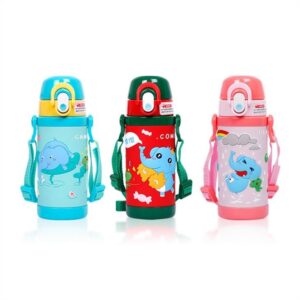サーモスキッズドリンクボトル
