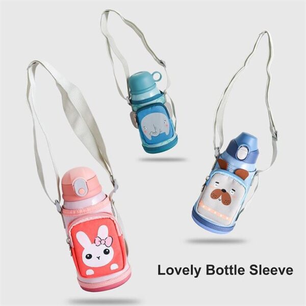 Thermos Kids Water Bottle - รูปภาพ 3