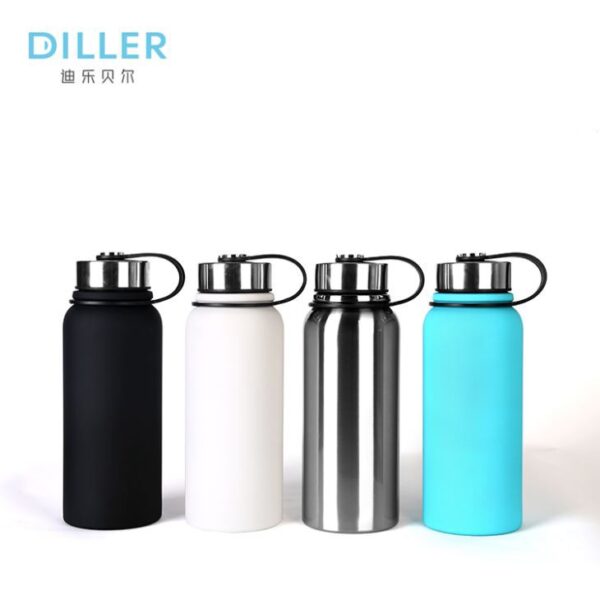 Thermos Sports Bottle — изображение 2