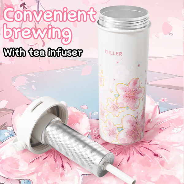 Thermos Sports Water Bottle — изображение 4
