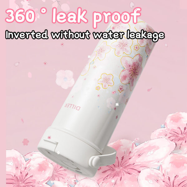 Thermos Sports Water Bottle — изображение 5