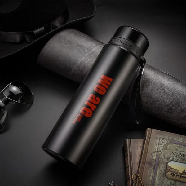 Thermos Stainless Steel Drink Bottle — изображение 4