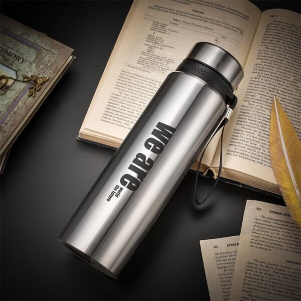 Thermos Stainless Steel Drink Bottle — изображение 5