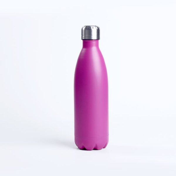 Thermos Steel Water Bottle - Image 3