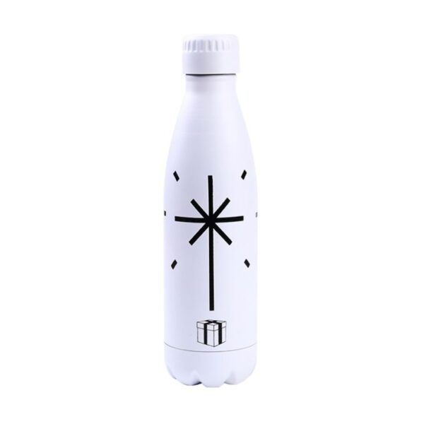 Thermos Steel Water Bottle - Image 4