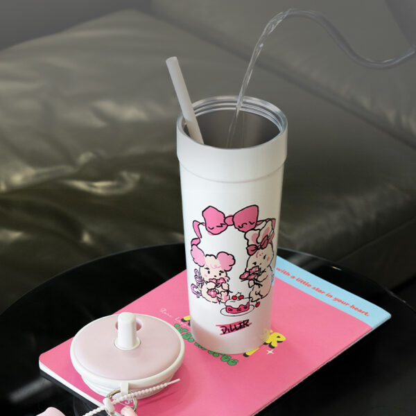 Thermos Travel Mug - 画像 (4)