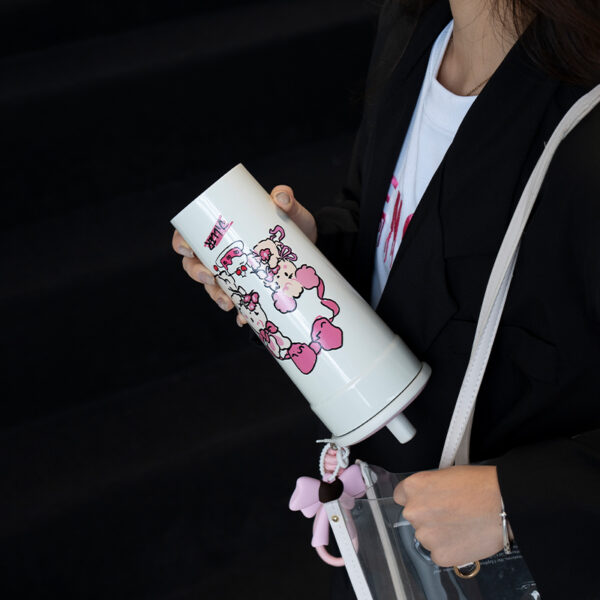 Thermos Travel Mug - 画像 (6)