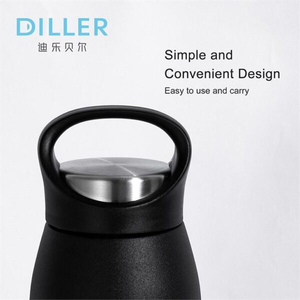 Thermos Vacuum Flask - Imagen 2