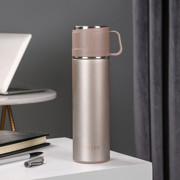 Thermos Vacuum Insulated Bottle — изображение 6