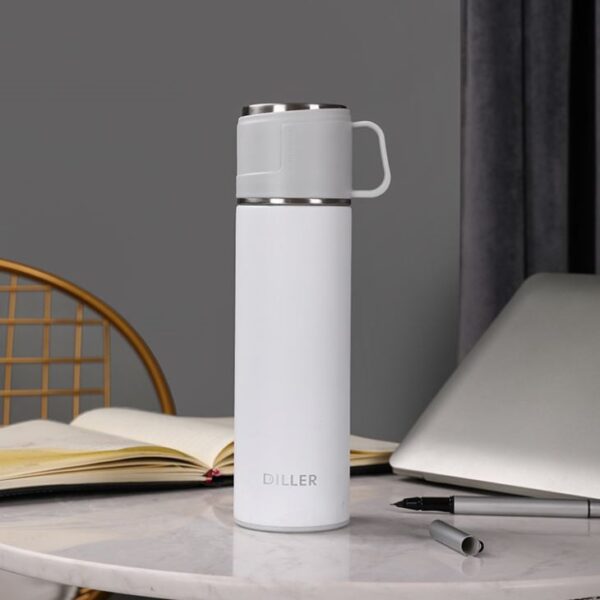 Thermos Vacuum Insulated Bottle — изображение 8