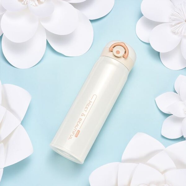 Thermos Vacuum Insulated Drink Bottle — изображение 3