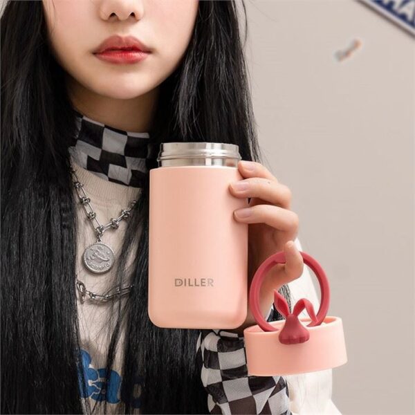 Thermos Vacuum Insulated Water Bottle - 이미지 3