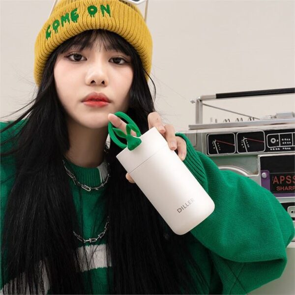 Thermos Vacuum Insulated Water Bottle - 이미지 4