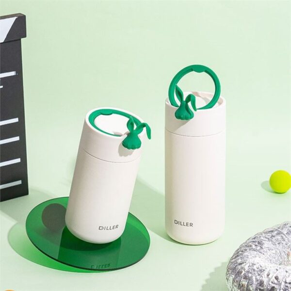 Thermos Vacuum Insulated Water Bottle - 이미지 5