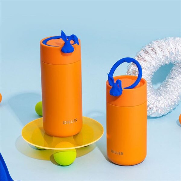 Thermos Vacuum Insulated Water Bottle - 이미지 6