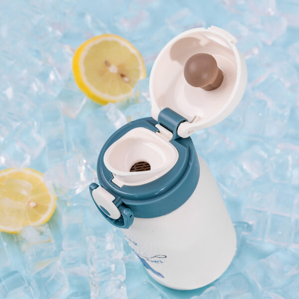Thermos Vacuum Water Bottle - 이미지 3