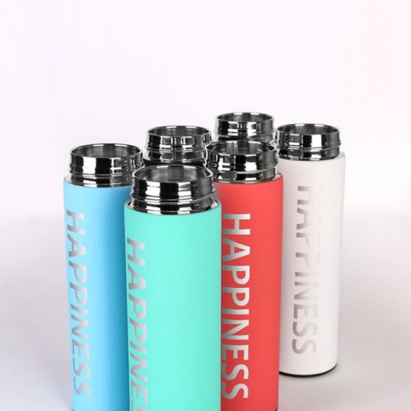 Travel Thermos Flask - 画像 (5)