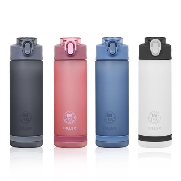 Tritan Sports Bottle - 画像 (5)