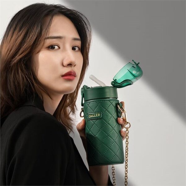 Unbreakable Thermos Flask - รูปภาพ 2