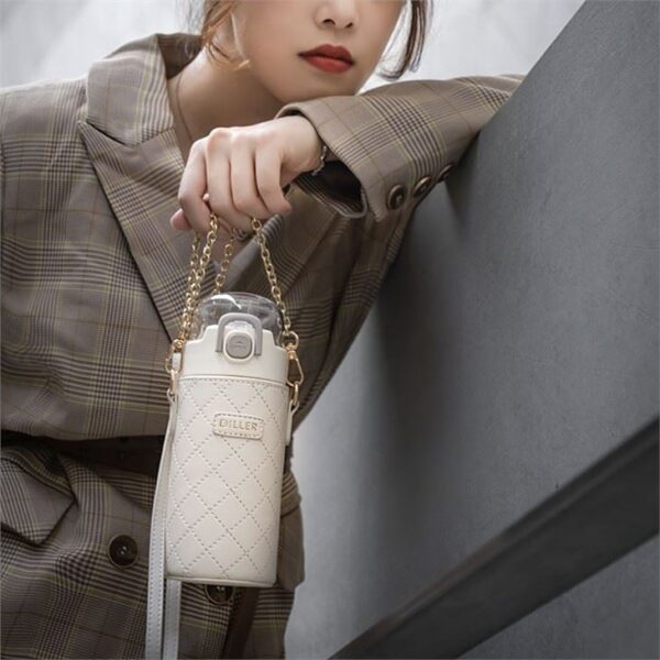 Unbreakable Thermos Flask - รูปภาพ 4