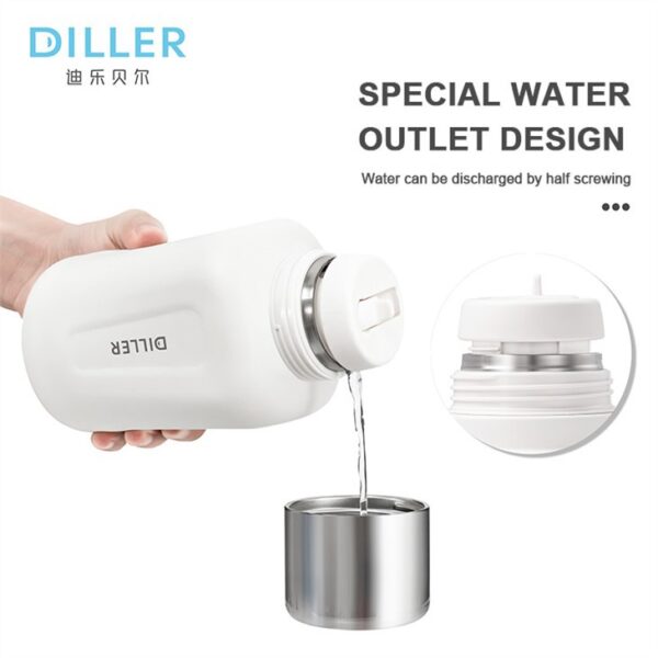 Vacuum Bottles for Coffee - 이미지 2