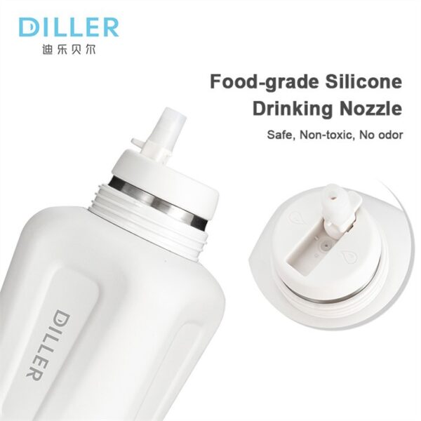 Vacuum Bottles for Coffee - 이미지 3