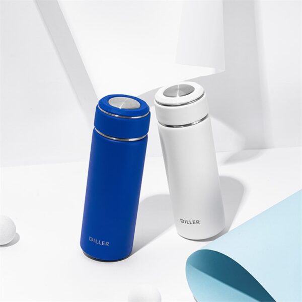 ⁦Vacuum Drink Bottle⁩ - الصورة ⁦4⁩