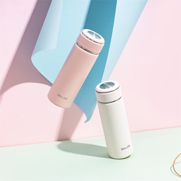 ⁦Vacuum Drink Bottle⁩ - الصورة ⁦5⁩
