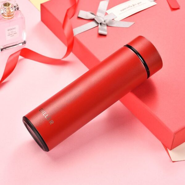 Vacuum Flask 500ml — изображение 2