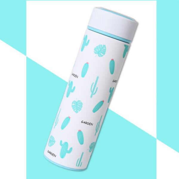 Vacuum Flask Thermos - รูปภาพ 3