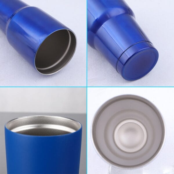 Vacuum Insulated Cup — изображение 2