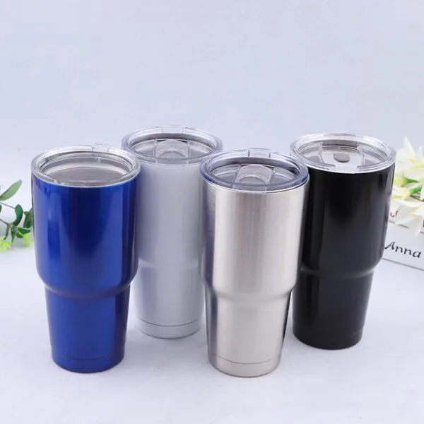 Vacuum Insulated Cup - รูปภาพ 3
