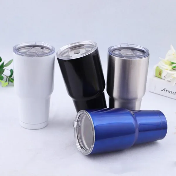Vacuum Insulated Cup - รูปภาพ 4