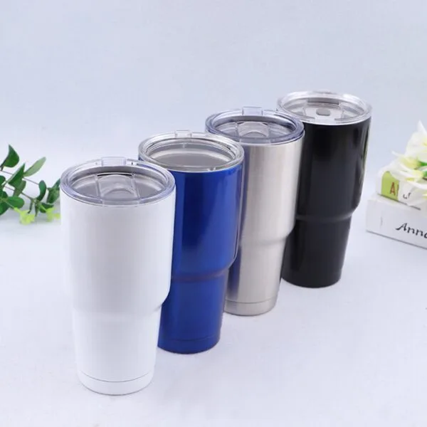 Vacuum Insulated Cup - รูปภาพ 5