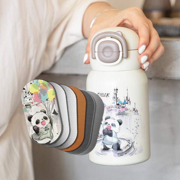⁦Vacuum Insulated Drink Bottle⁩ - الصورة ⁦5⁩