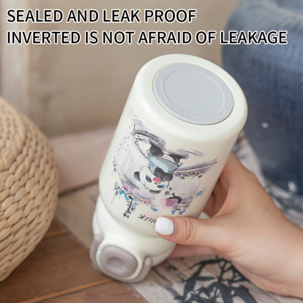 ⁦Vacuum Insulated Drink Bottle⁩ - الصورة ⁦6⁩