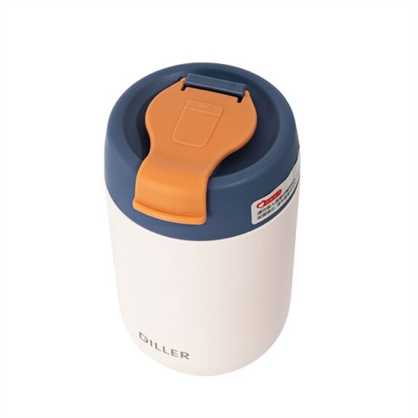 Vacuum Insulated Flask — изображение 5