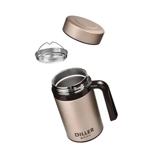 ⁦Vacuum Insulated Mug⁩ - الصورة ⁦6⁩