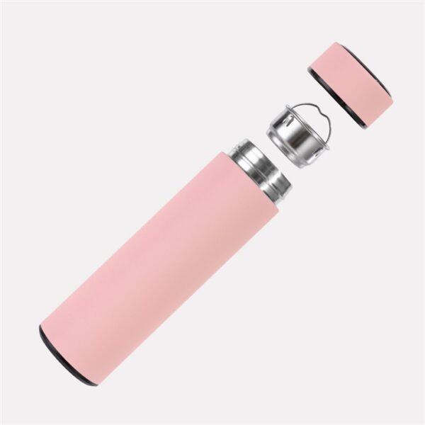 ⁦Vacuum Insulated Stainless Steel Bottle⁩ - الصورة ⁦2⁩