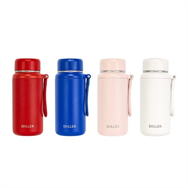Vacuum Insulated Water Flask - 이미지 6