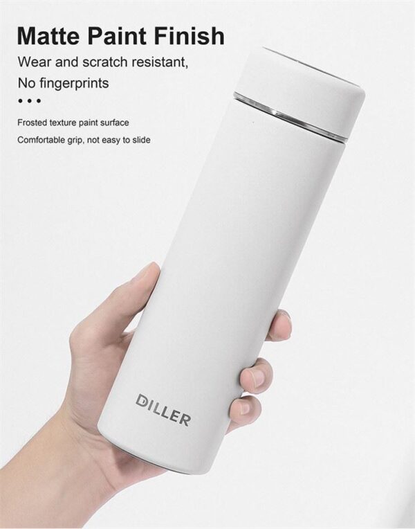 Vacuum Sealed Bottle - 이미지 3