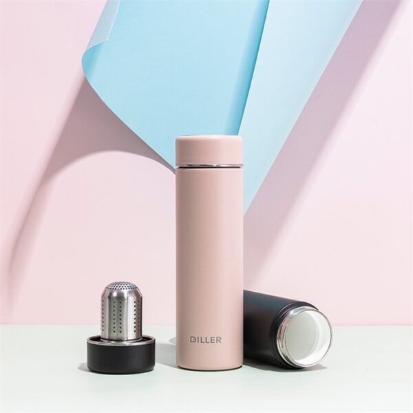 Vacuum Sealed Bottle - 이미지 5