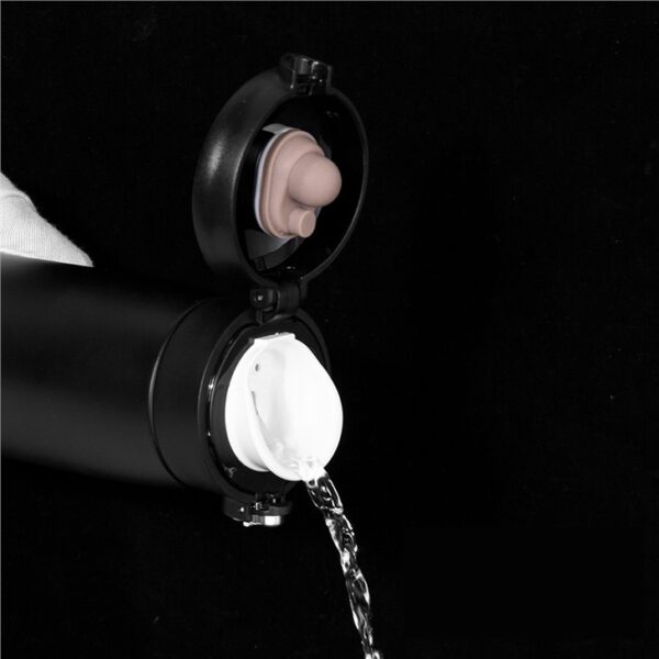 Vacuum Thermal Water Flask - 이미지 3