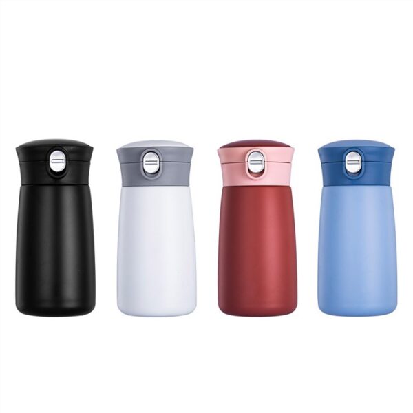 Vacuum Thermal Water Flask - 이미지 6