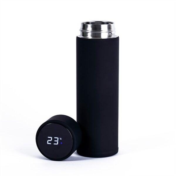 Vacuum Thermos — изображение 2