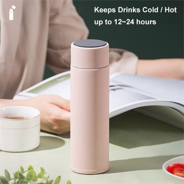Vacuum Thermos — изображение 4
