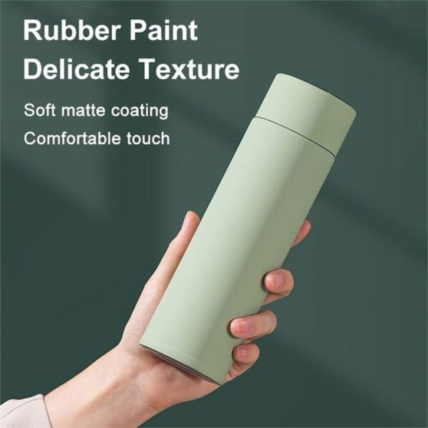 Vacuum Thermos — изображение 5
